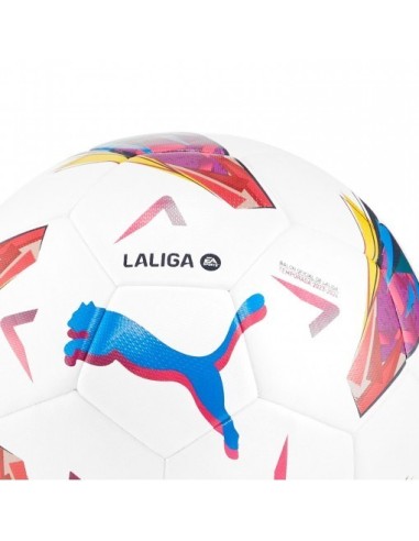 Balón Puma LaLiga Orbita 23/24 | Híbrido y preciso
