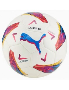 Balón Puma LaLiga Orbita 23/24 | Híbrido y preciso