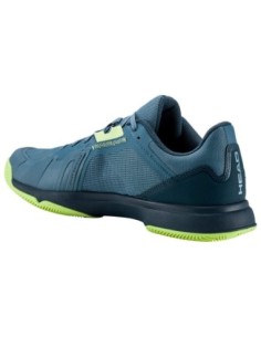 Zapatillas Head Sprint Team 3.5 Clay 2