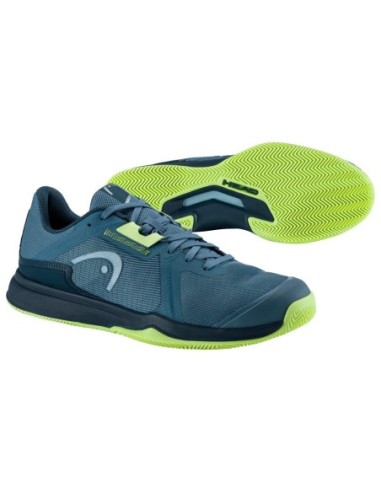 Zapatillas Head Sprint Team 3.5 Clay