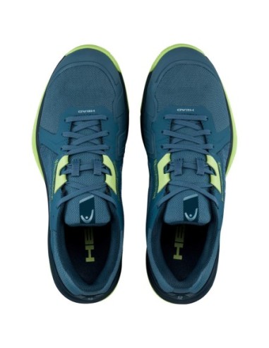 Zapatillas Head Sprint Team 3.5 Clay
