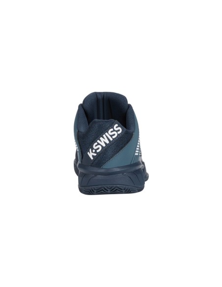 Zapatillas KSWISS Express Light 2HB Hombre|Comprar zapatillas pádel hombre