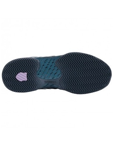 Zapatillas KSWISS Express Light 2HB Hombre|Comprar zapatillas pádel hombre