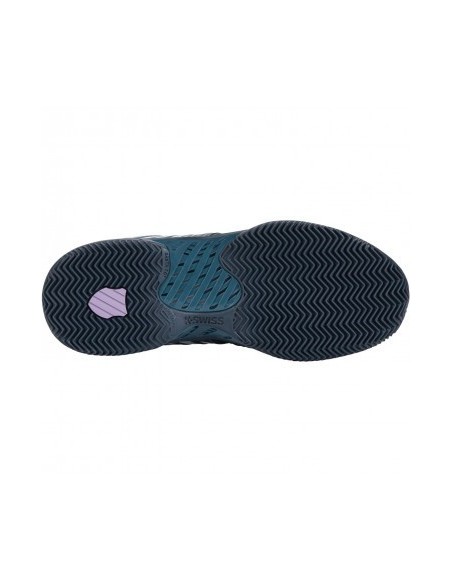 Zapatillas KSWISS Express Light 2HB Hombre|Comprar zapatillas pádel hombre