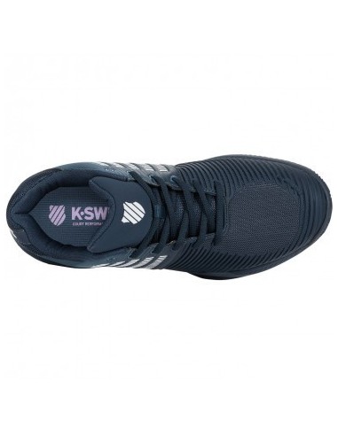 Zapatillas KSWISS Express Light 2HB Hombre|Comprar zapatillas pádel hombre