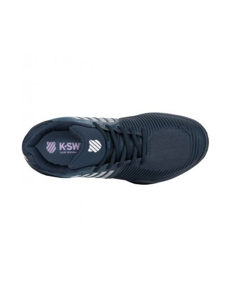 Zapatillas KSWISS Express Light 2HB Hombre|Comprar zapatillas pádel hombre