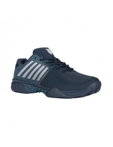 Zapatillas KSWISS Express Light 2HB Hombre|Comprar zapatillas pádel hombre