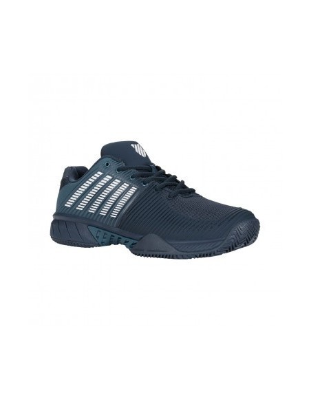 Zapatillas KSWISS Express Light 2HB Hombre|Comprar zapatillas pádel hombre