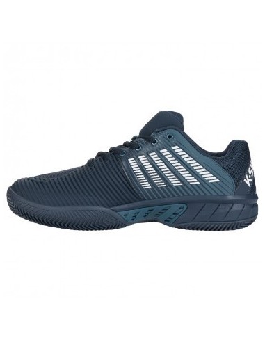 Zapatillas KSWISS Express Light 2HB Hombre|Comprar zapatillas pádel hombre