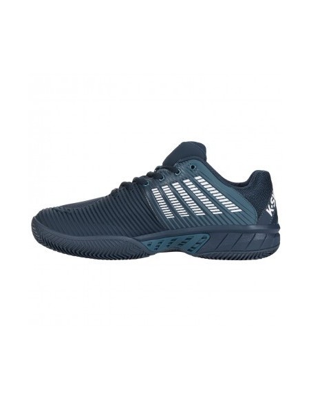 Zapatillas KSWISS Express Light 2HB Hombre|Comprar zapatillas pádel hombre