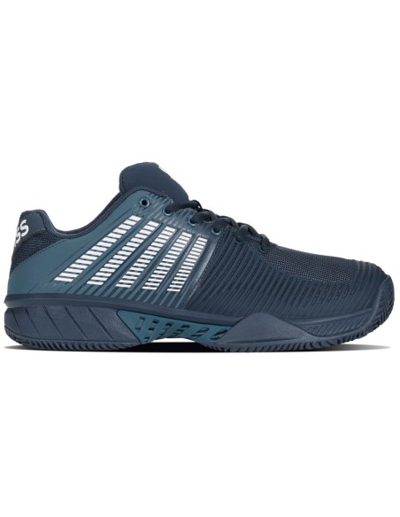 Zapatillas KSWISS Express Light 2HB Hombre|Comprar zapatillas pádel hombre