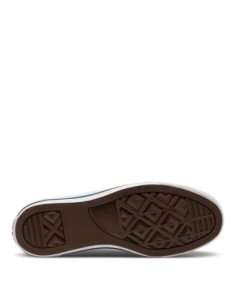 Zapatillas Converse All Star Blancas de piél|Comprar botas converse de piel 2
