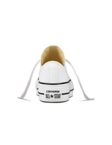 Zapatillas converse Chuck Taylor All Star Blanco|Comprar zapatillas converse