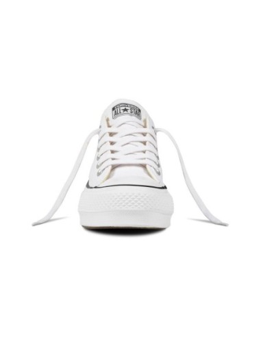Zapatillas converse Chuck Taylor All Star Blanco|Comprar zapatillas converse