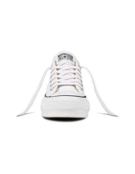 Zapatillas converse Chuck Taylor All Star Blanco|Comprar zapatillas converse