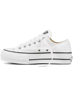 Zapatillas converse Chuck Taylor All Star Blanco|Comprar zapatillas converse 2