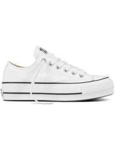 Zapatillas converse Chuck Taylor All Star Blanco|Comprar zapatillas converse