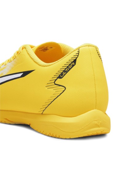 Puma Ultra Play It Amarillo | Fútbol sala