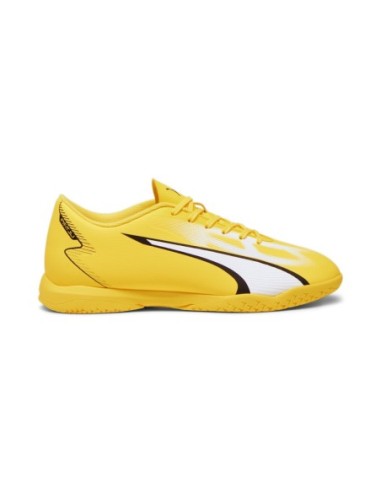 Puma Ultra Play It Amarillo | Fútbol sala