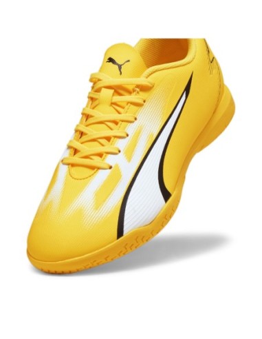 Puma Ultra Play It Amarillo | Fútbol sala