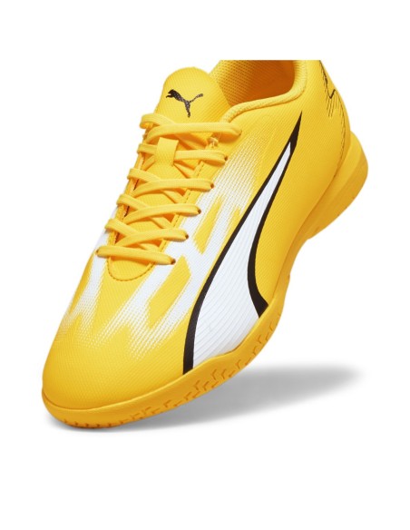 Puma Ultra Play It Amarillo | Fútbol sala