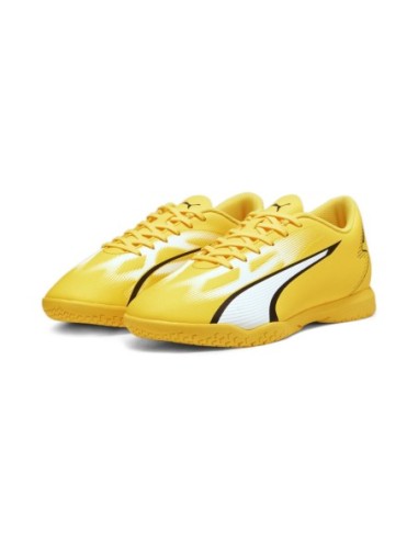 Puma Ultra Play It Amarillo | Fútbol sala