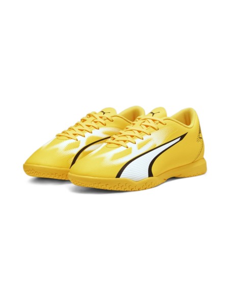 Puma Ultra Play It Amarillo | Fútbol sala
