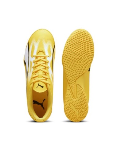 Puma Ultra Play It Amarillo | Fútbol sala
