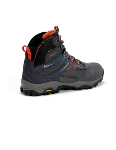 Chiruca Fuji 08 GORE-TEX | Botas trekking Vibram