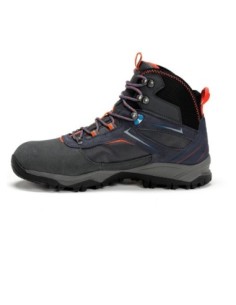 Chiruca Fuji 08 GORE-TEX | Botas trekking Vibram 2