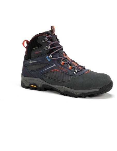 Chiruca Fuji 08 GORE-TEX | Botas trekking Vibram