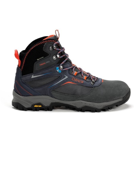 Chiruca Fuji 08 GORE-TEX | Botas trekking Vibram