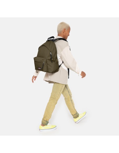 Mochila Eastpak Verde | Stylics