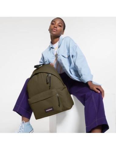 Mochila Eastpak Verde | Stylics