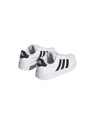 Zapatillas Niño Adidas Breaknet 2.0 K-HP8956