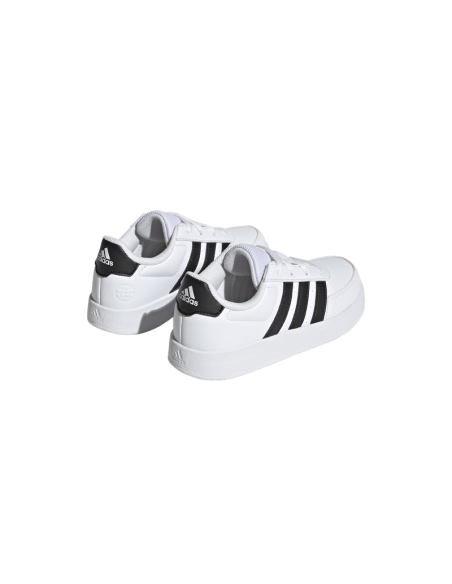 Zapatillas Niño Adidas Breaknet 2.0 K-HP8956