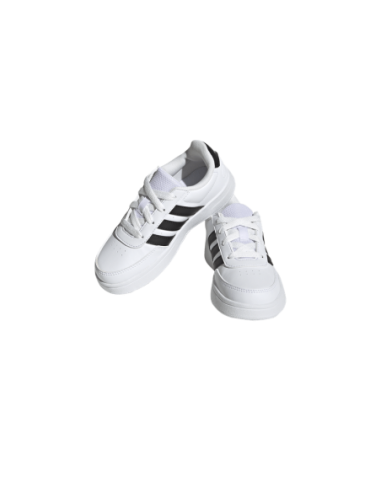 Zapatillas Niño Adidas Breaknet 2.0 K-HP8956