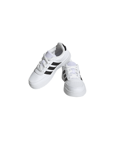 Zapatillas Niño Adidas Breaknet 2.0 K-HP8956