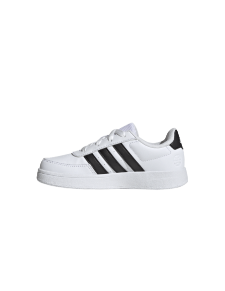 Zapatillas Niño Adidas Breaknet 2.0 K-HP8956