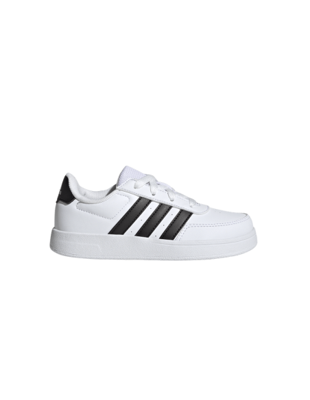 Zapatillas Niño Adidas Breaknet 2.0 K-HP8956