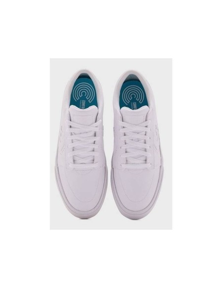 Zapatillas Converse Belmont Ox Blanco|Comprar zapatillas piél Hombre