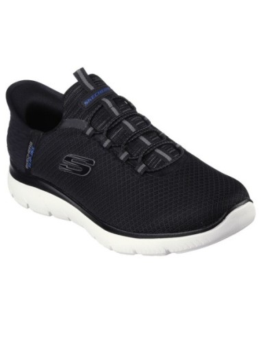 Zapatillas Skechers Slip-Ins Hombre Hich Range|Comprar zapatillas Hombre