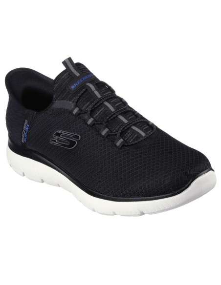Zapatillas Skechers Slip-Ins Hombre Hich Range|Comprar zapatillas Hombre