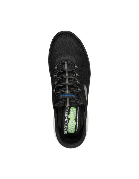 Zapatillas Skechers Slip-Ins Hombre Hich Range|Comprar zapatillas Hombre