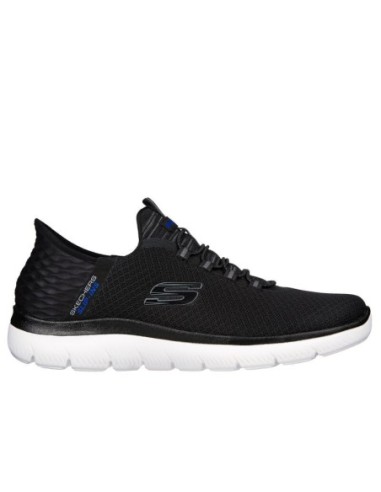 Zapatillas Skechers Slip-Ins Hombre Hich Range|Comprar zapatillas Hombre