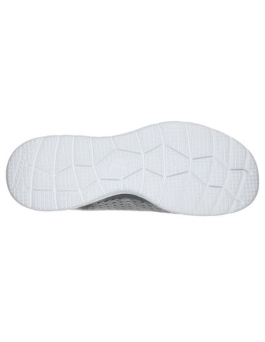 Zapatillas Skechers Quick Path Gris Mujer|Comprar zapatillas caminar para mujer