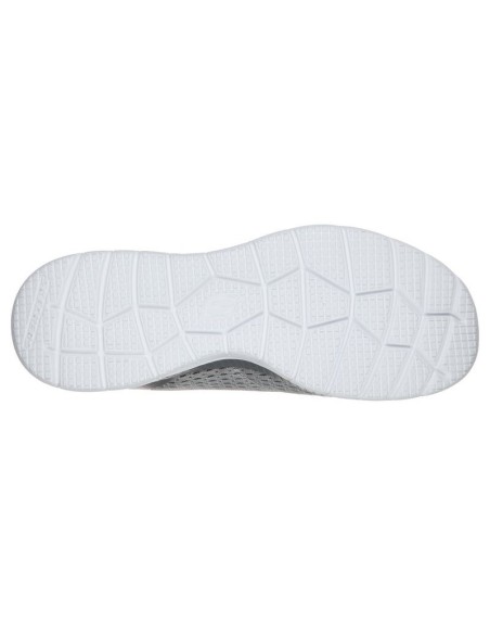 Zapatillas Skechers Quick Path Gris Mujer|Comprar zapatillas caminar para mujer