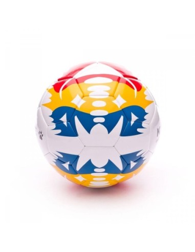 Balón fútbol sala Kelme Olimpo Gold 62 cm | Control