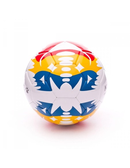 Balón fútbol sala Kelme Olimpo Gold 62 cm | Control