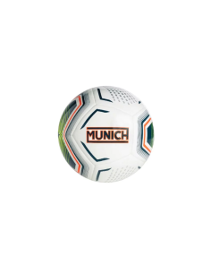 Balón sala Munich Norok Indoor 62 | Precisión en pista